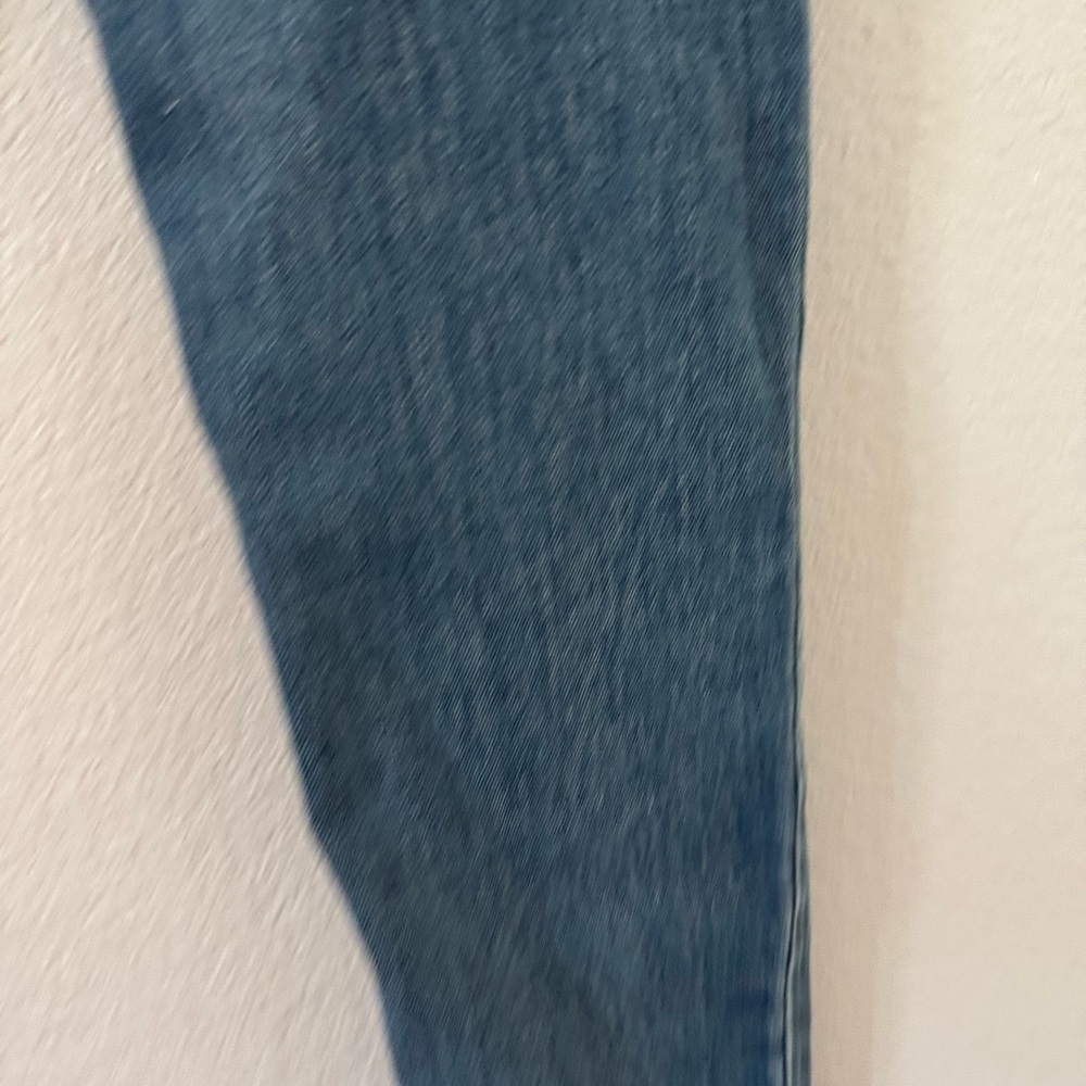 Sincerely Jules High Rise Blue Jeans - Picture 11 of 14
